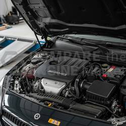 MERCEDES A A 250 4MATIC AMG PREMIUM AUTO M270.920 2016 reconditioned Engine for Sale